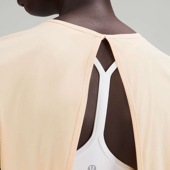 Lululemon Lightweight High-Neck Romper - Picture 4 of 10